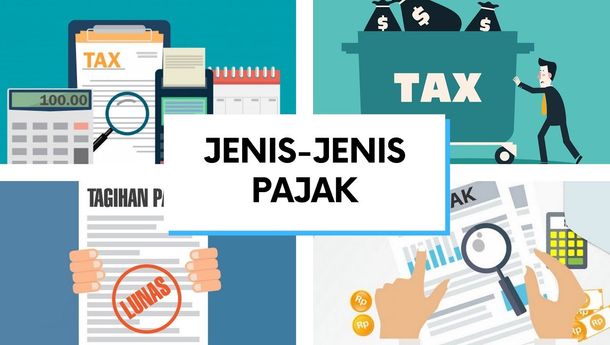 Berikut Kriteria yang Tidak Perlu Bayar Pajak, Kamu Termasuk?