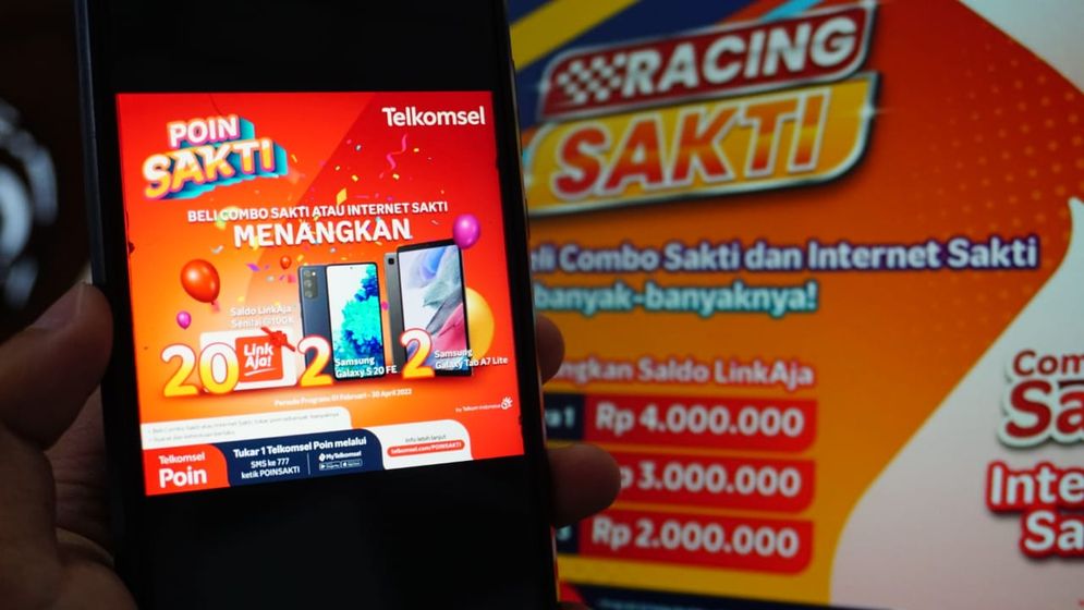 Telkomsel