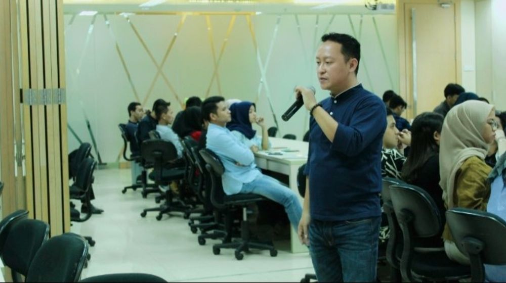 PT RIfan Financindo Berjangka