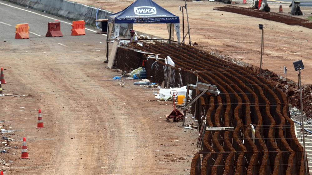 Progres Pembangunan Tol Serbaraja - Panji 8.jpg
