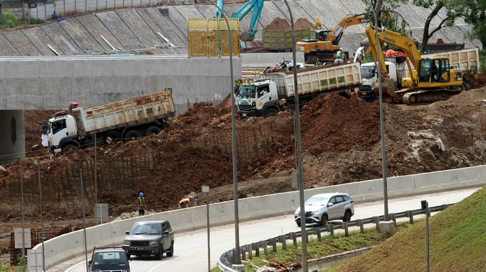 Progres Pembangunan Tol Serbaraja - Panji 5.jpg