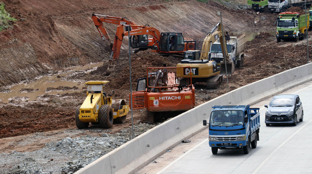 Progres Pembangunan Tol Serbaraja - Panji 6.jpg