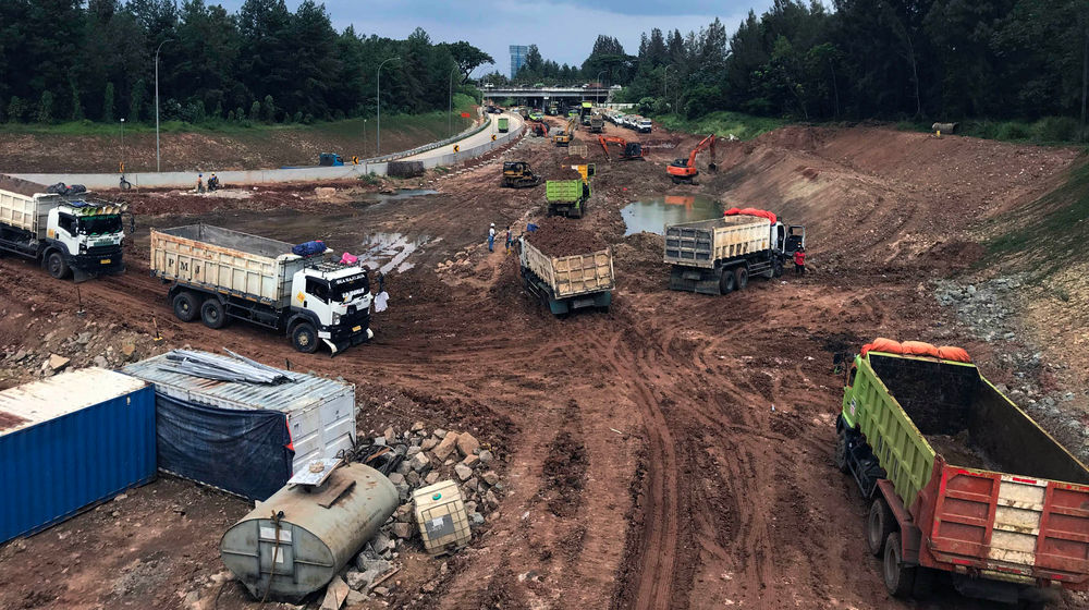 Progres Pembangunan Tol Serbaraja - Panji 7.jpg
