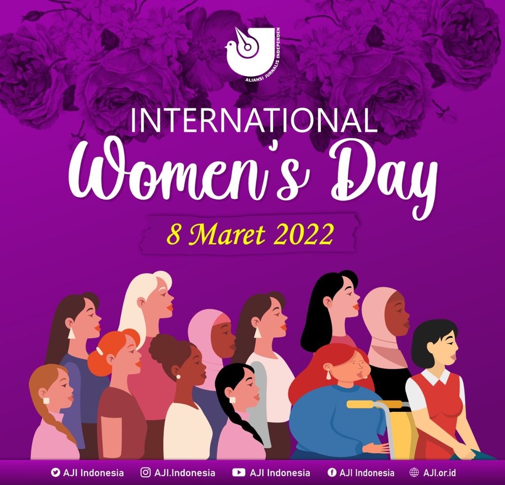 Hari Perempuan Internasional