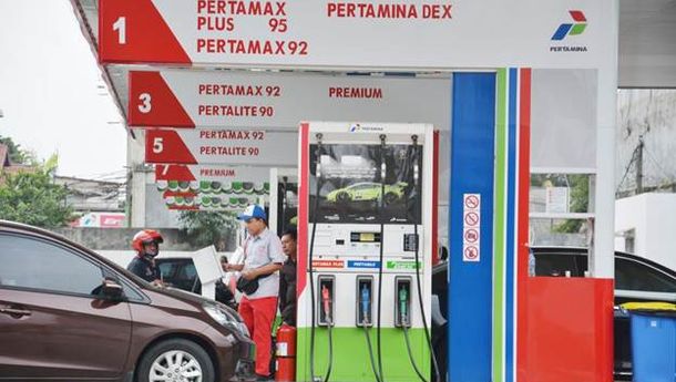 Harga Minyak Dunia Melonjak, Pertamina Pastikan Petralite Tak Naik