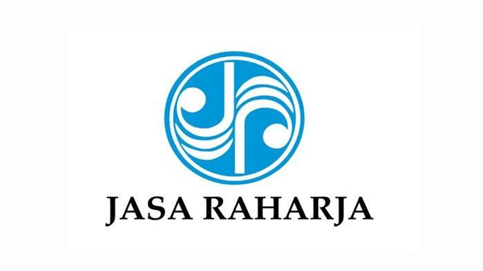 Ilustrasi logo Asuransi Jasa Raharja. 