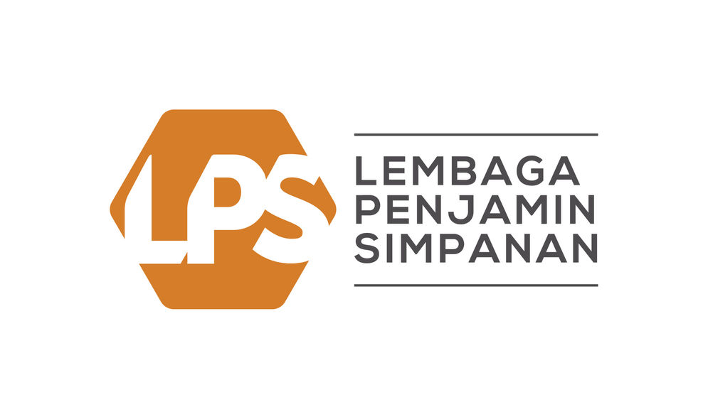 Ilustrasi logo LPS. 