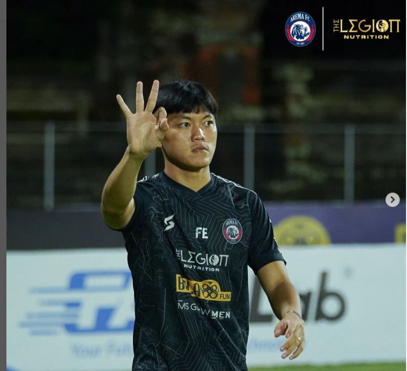 Peluang Juara Arema FC Makin Menipis, Kini Alihkan Laga vs Bali United