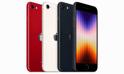 iPhone SE 2022 Resmi Dirilis, Intip Spesifikasi Lengkapnya!