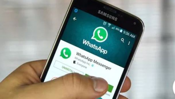 Cegah Penyebaran Hoaks, Kini WhatsApp Batasi Pesan Terusan ke Obrolan Grup