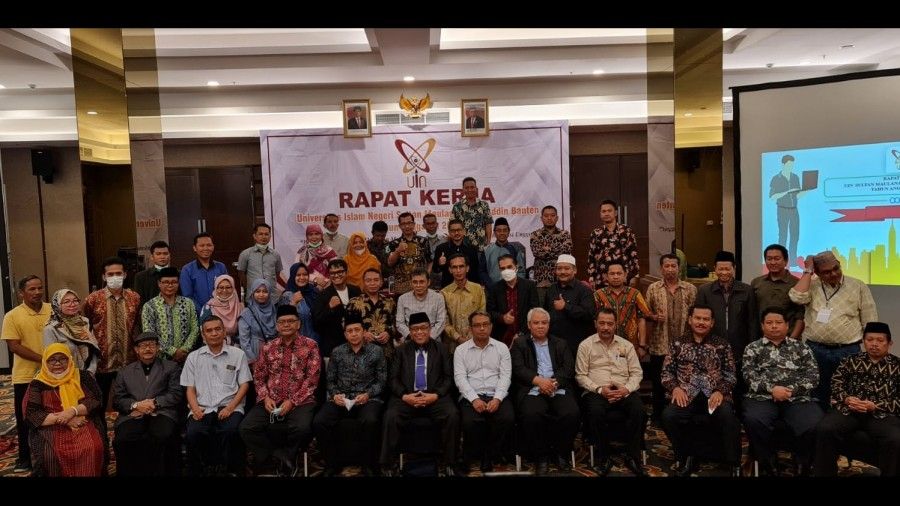 UIN Sultan Maulana Hasanuddin Bakal Fokus Kejar Akreditasi Unggulan untuk 34 Prodi