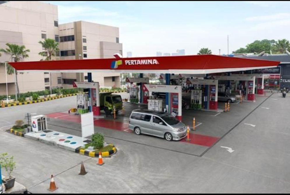 Pertamina