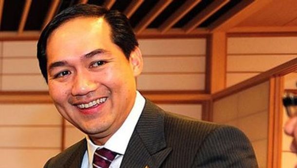 Mendag Lutfi: Ekonomi Indonesia Berpeluang Maju karena  UKM Kuat