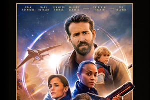 Sinopsis dan Link Nonton The Adam Project Sub Indo yang Dibintangi Ryan Reynolds