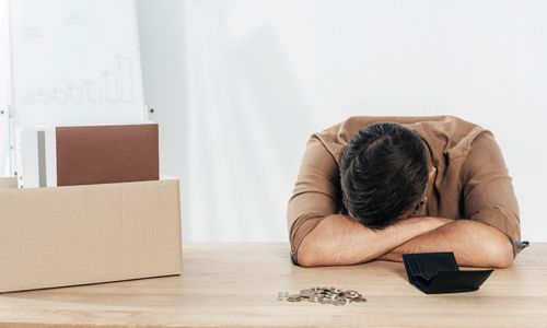 Kebutuhan Tidak Terduga Selalu Datang Bikin Dana Darurat Terkuras Habis? Ini Cara Mengatasinya