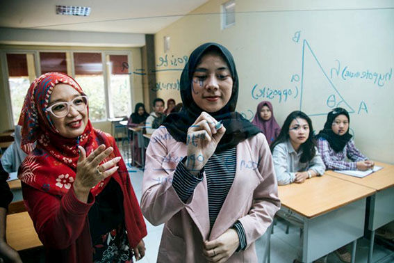 UMM Sediakan Beasiswa Talenta Unggul untuk Camaba Berprestasi