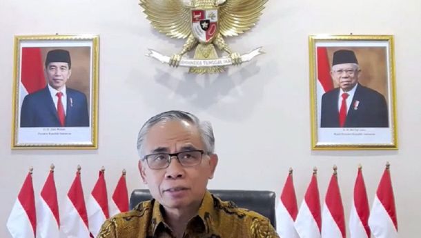 OJK: Digitalisasi Mampu Percepat Pemilihan Ekonomi