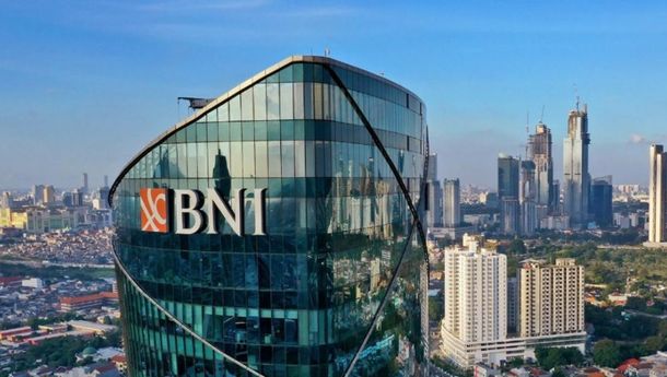 BNI Putuskan Tebar Dividen Rp2,72 Triliun