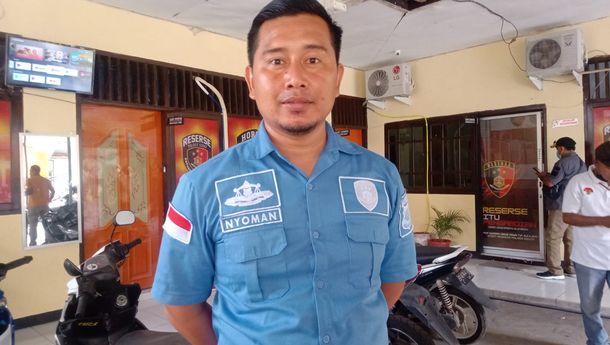 Berkas Kasus Penganiayaan Terhadap Ifanto Urbanus Kono Sudah Dilimpahkan ke Kejari