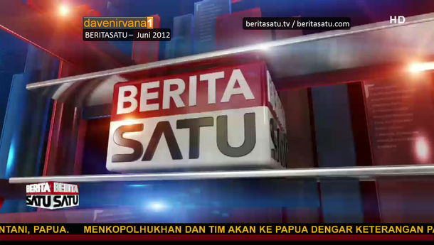 PHK Massal BeritaSatu TV,  Sekitar 250 Karyawan Kehilangan Penghasilan