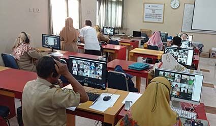 10 SMA di Yogyakarta Masuk 100 Besar LTMPT 2021