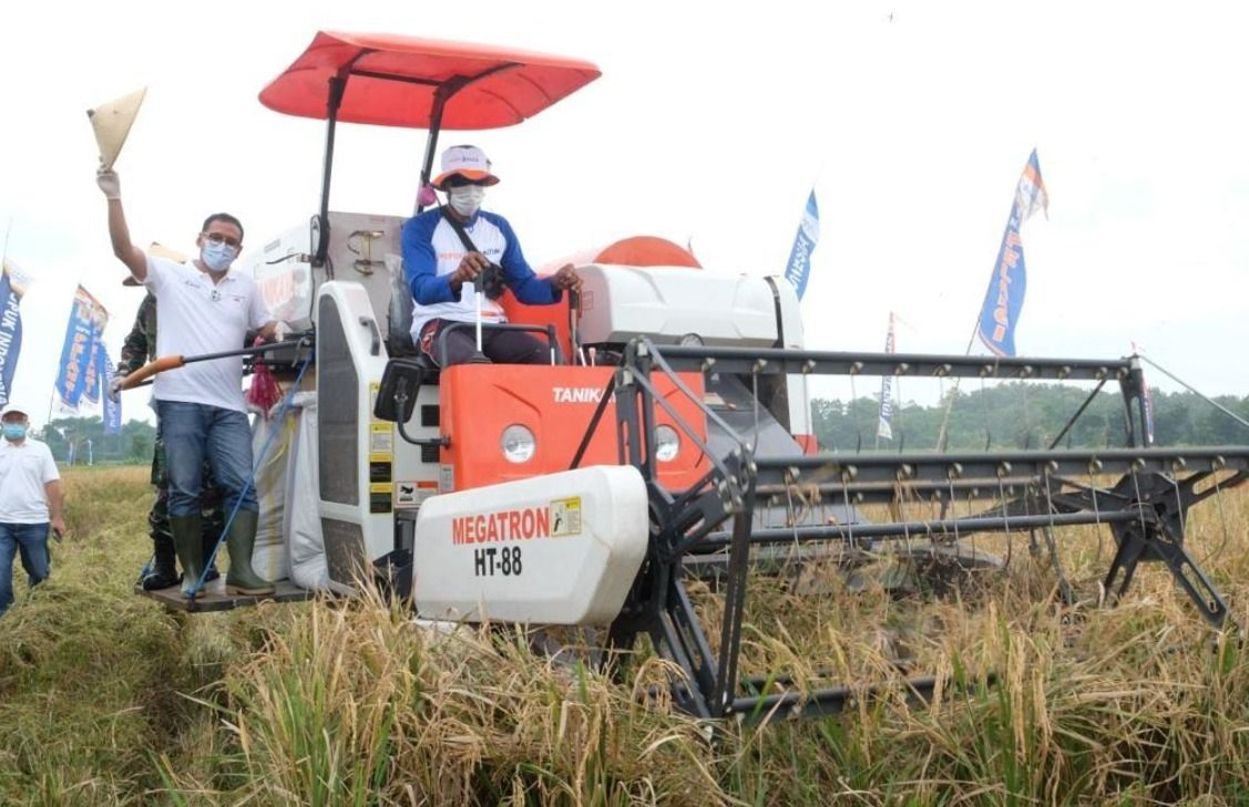 PKT Optimis Perluas Lahan Pengembangan Hingga 5 Kali Lipat 