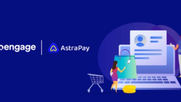 AstraPay Bersama MoEngage Hadirkan Layanan Digital Terbaru untuk Pelanggan