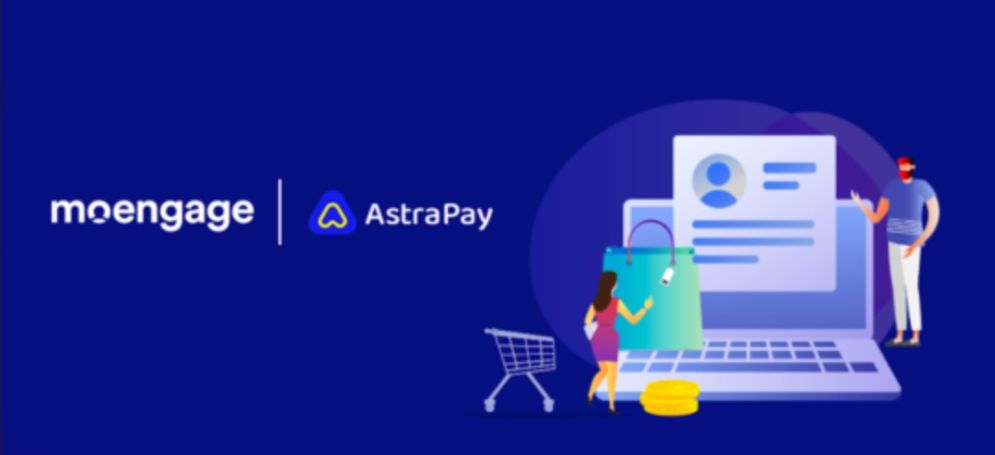 AstraPay menunjuk MoEngage untuk memberikan keterlibatan kontekstual dan terpersonalisasi kepada pelanggan. 