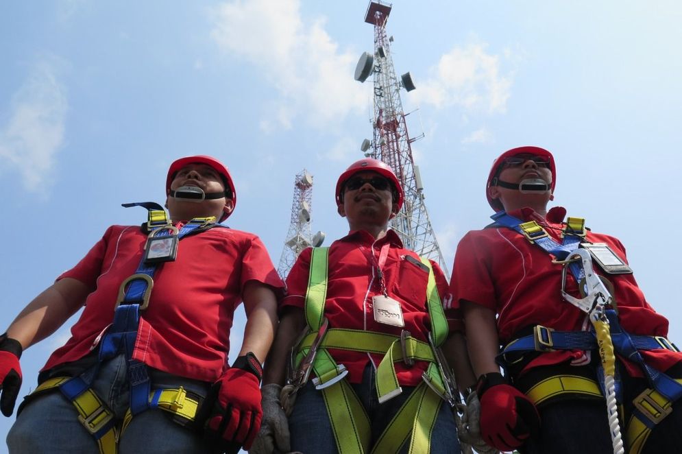 Telkomsel Pastikan Kenyamanan Pengalaman Digital Pelanggan Melalui Optimalisasi Konektivitas Broadband  4G/LTE Dalam Gelaran G20 Di Kota Palembang. 