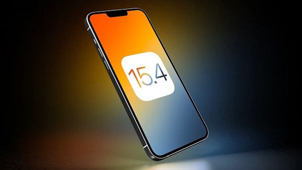 Pembaruan Fitur Terbaru dalam iOS 15.4 Apple