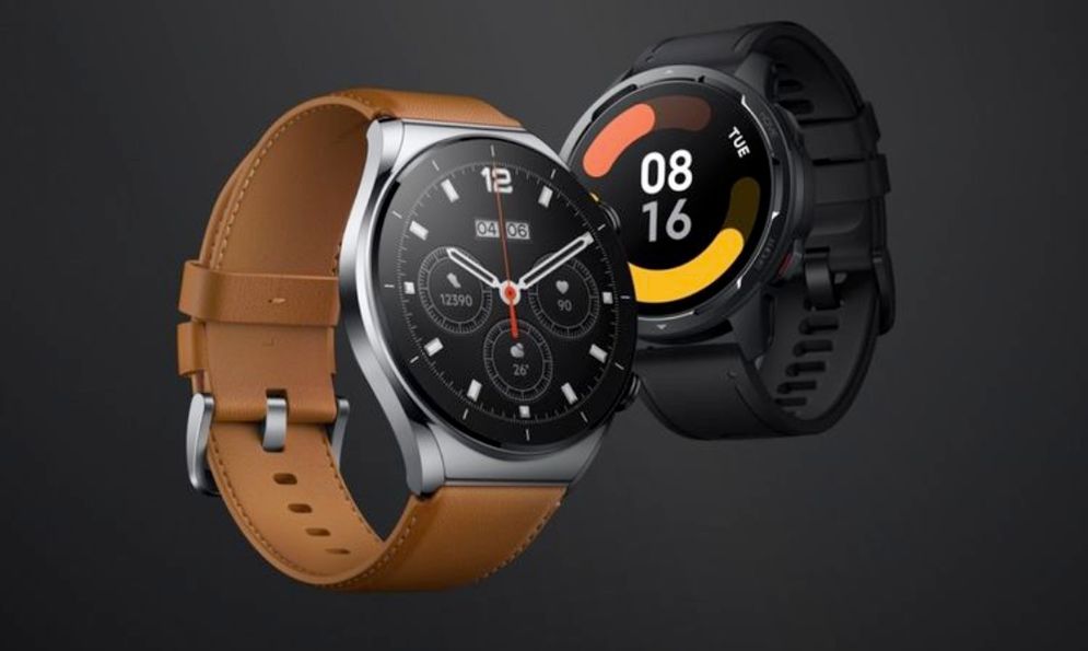 Bersamaan dengan peluncuran Xiaomi 12, Xiaomi juga menghadirkan dua smartwatch baru, yakni Xiaomi Watch S1 dan Watch S1 Active.