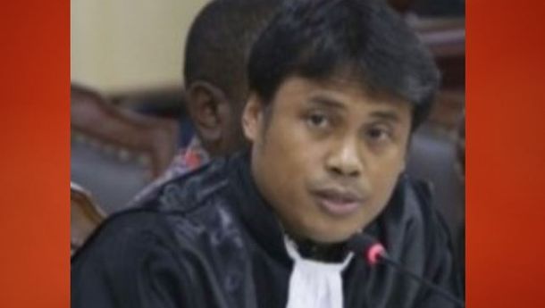 Daniel Tonapa: Diduga Terkait Tindak Pidana Terorisme, Fadli Zon Bisa Jadi Bidikan Densus 88 