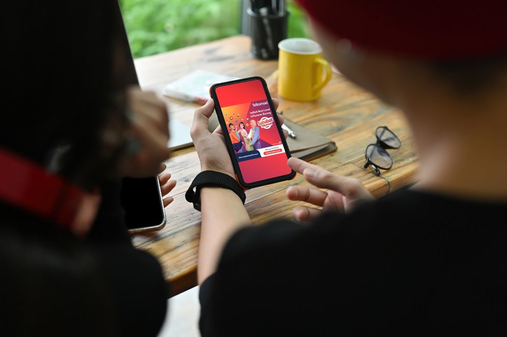 Telkomsel hadirkan program Sahabat Telkomsel, sebuah platform yang dibuat eksklusif untuk menjadi wadah bagi digital content creator Tanah Air untuk berkembang. 