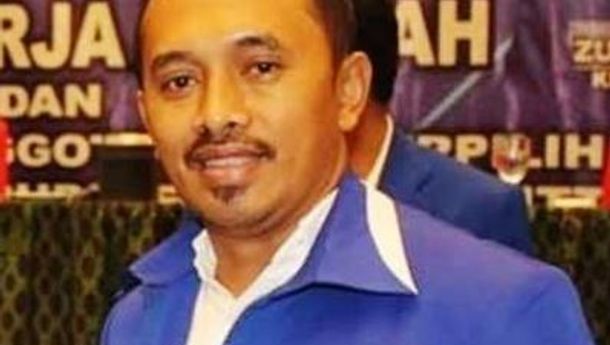 Wakil DPRD Mabar Marsel Jeramun Kritik Pedas Pemda Mabar karena Cabut 'Status Tansmigrasi' Warga Desa Raba