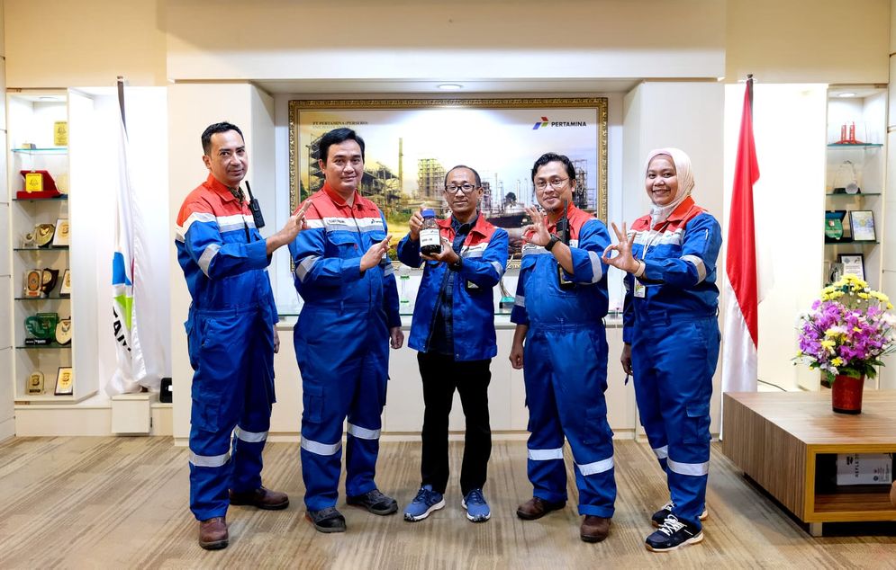 Pertamina