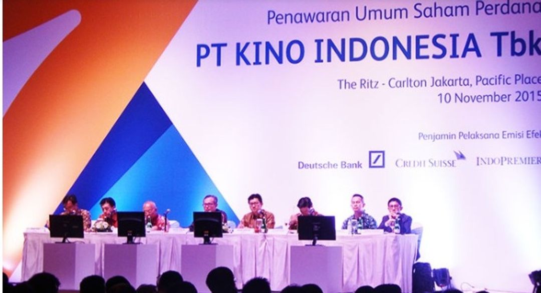 Aktivitas penawaran umum PT Kino Indonesia Tbk.jpeg