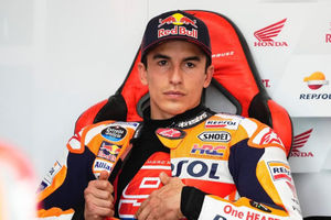 Ketahui Penyebab Diplopia Seperti yang Dialami Pembalap MotoGP Marc Marquez