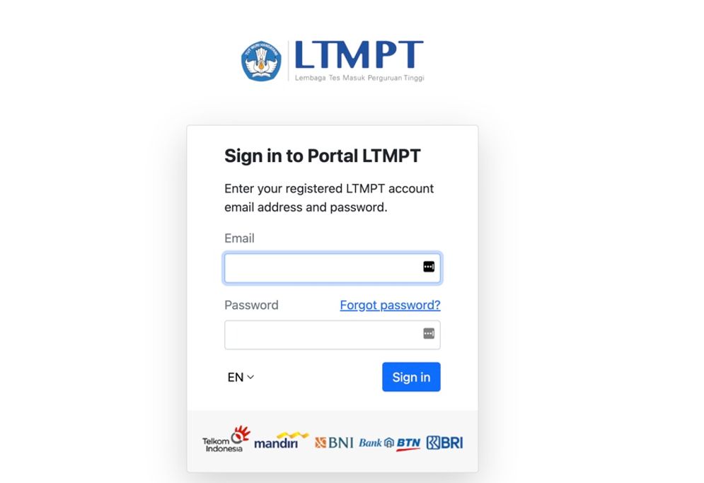 Pendaftaran SBMPTN 2022 Resmi Dibuka, Simak Cara dan Link untuk Mendaftar UTBK