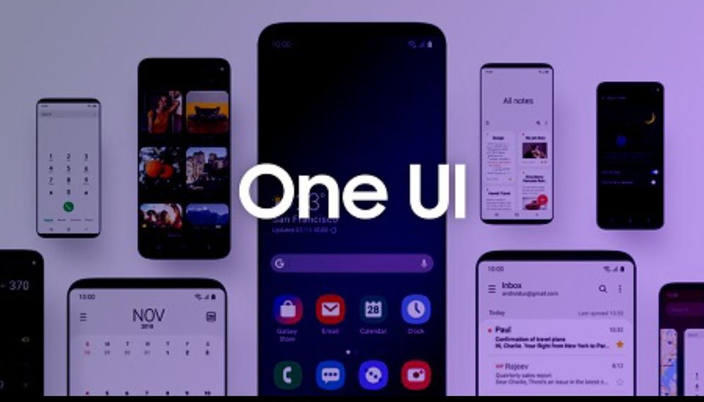 Samsung rilis OS One UI 4.1, berikut 5 fitur terbarunya. 