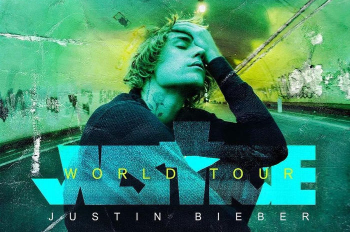 Siap-siap! Ini Daftar Harga Tiket Konser Justin Bieber di Indonesia