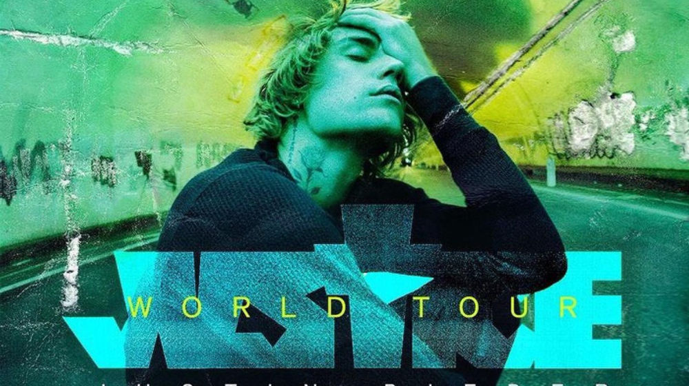 Siap-siap! Ini Daftar Harga Tiket Konser Justin Bieber di Indonesia