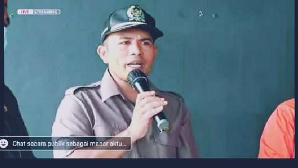 Anggota DPRD Beni Nurdin Ajak BPOLBF Hadir dan Lihat Potensi Pariwisata di Dapil II Mabar