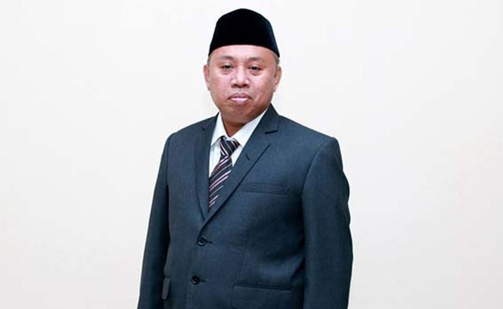 24032022-Unsoed Rektor Terpilih Prof Sodiq..jpg