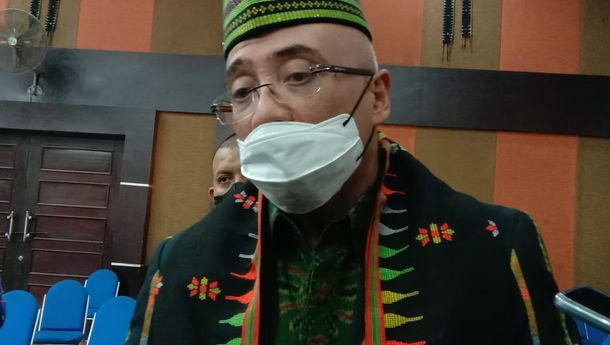 Kepala BKN Sebut THL di Manggarai Ilegal dan Rugikan Negara