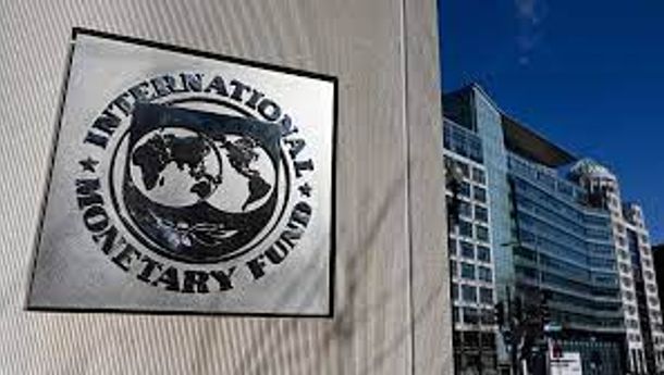 IMF Pangkas Proyeksi Pertumbuhan Ekonomi Indonesia 