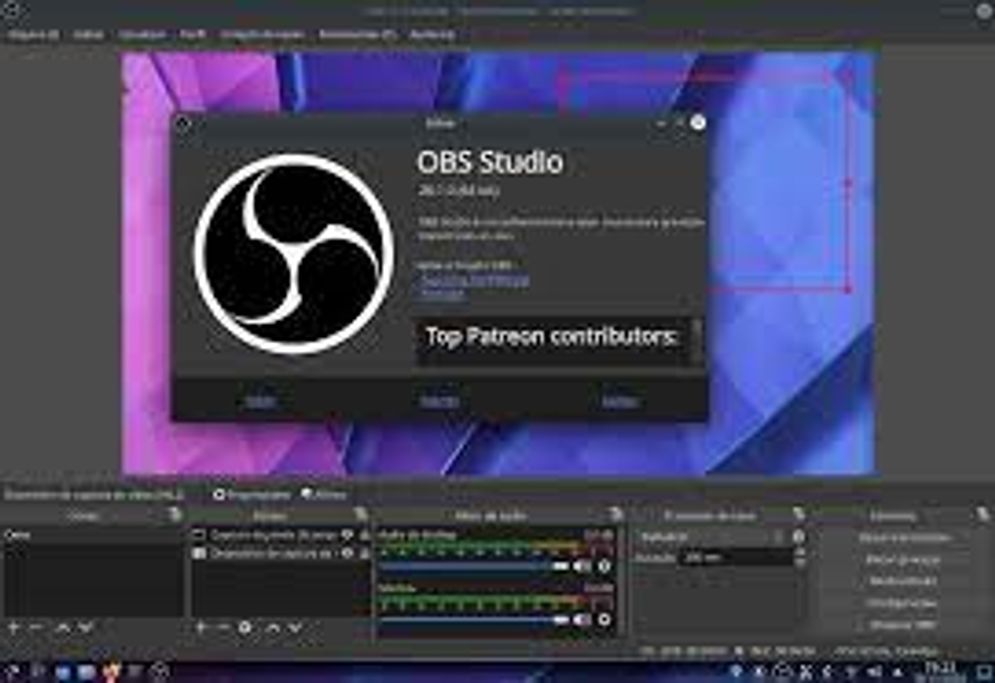 OBS Studio merupakan salah satu aplikasi populer yang berfungsi atau kerap kali digunakan untuk record dan bisa juga buat streaming. Aplikasi ini gratis di laptop atau komputer.