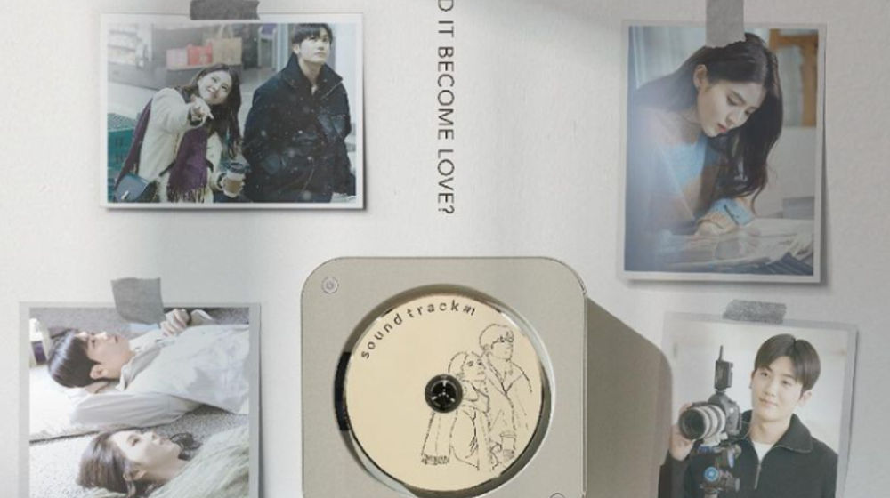 Sudah Tayang, Ini Sinopsis dan Link Soundtrack#1 yang Dibintangi Han So Hee
