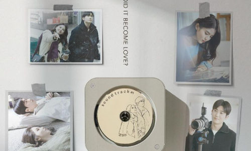 Sudah Tayang, Ini Sinopsis dan Link Soundtrack#1 yang Dibintangi Han So Hee