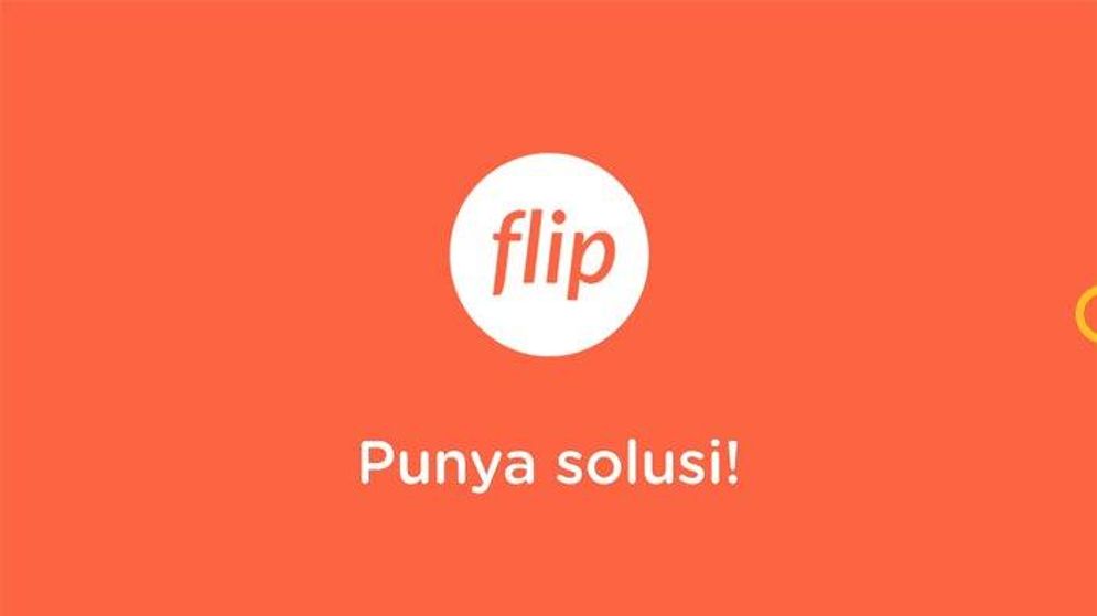 Flip resmi menambah jumlah negara tujuan transfer uang internasional melalui Flip Globe.