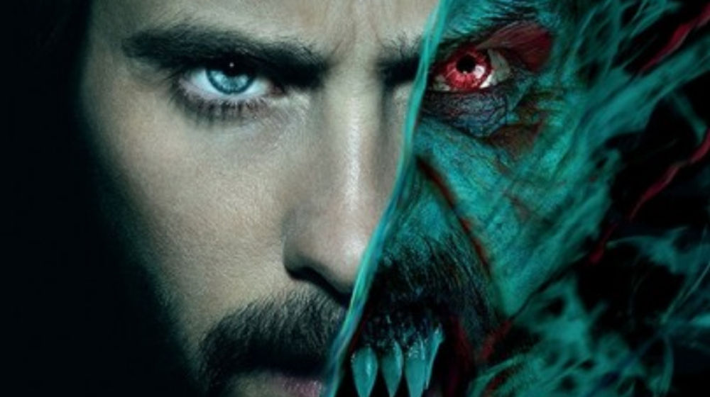 Simak Sinopsis dan Jadwal Tayang Morbius yang Dibintangi Jared Leto